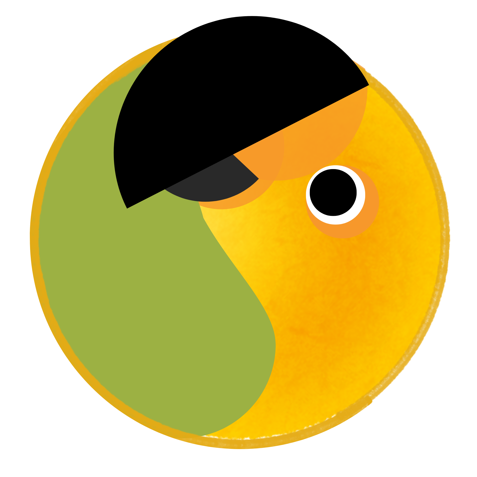 Logo Instituto Jandaia